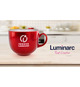 Mug bol personnalisé express Jumbo Luminarc® fabriqué en France