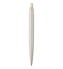 Ballpoint publicitaire pen stainless Jotter