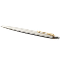 Ballpoint publicitaire pen stainless Jotter