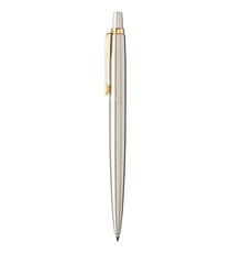 Ballpoint publicitaire pen stainless Jotter