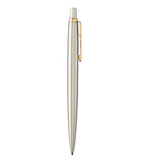 Ballpoint publicitaire pen stainless Jotter