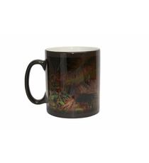 Mug publicitaire personnalisé Encre Magique ML