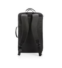 Sac personnalisé à dos de voyage convertible