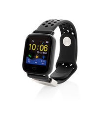 Montres connectées publicitaires Bluetooth