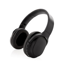 Casque audio pliable publicitaire Elite