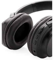 Casque audio pliable publicitaire Elite