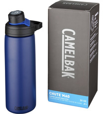 Bouteille publicitaire 600 ml isolation par le vide Chute Mag Camelbak®