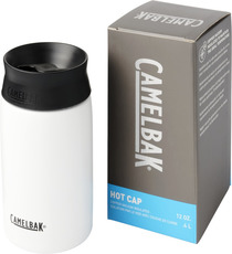 Gobelet 350 ml isolation par le vide publicitaire Hot Cap Camelbak®