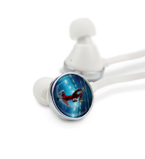 Casque Bluetooth® Earbud One personnalisé