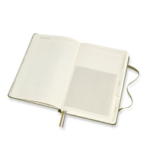 Carnet passion voyage publicitaire Moleskine®