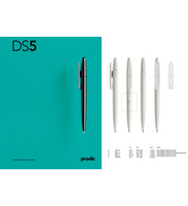 Stylo Prodir Suisse publicitaire DS5