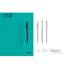 Stylo personnalisable DS3 Prodir