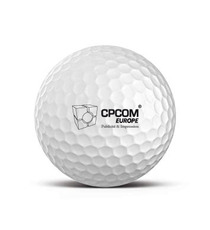 Balles de golf publicitaires Wilson Smart Core