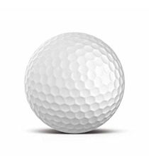 Balles de golf personnalisables Nike Power Distance Soft
