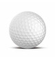 Balles de golf personnalisables Nike Power Distance Soft