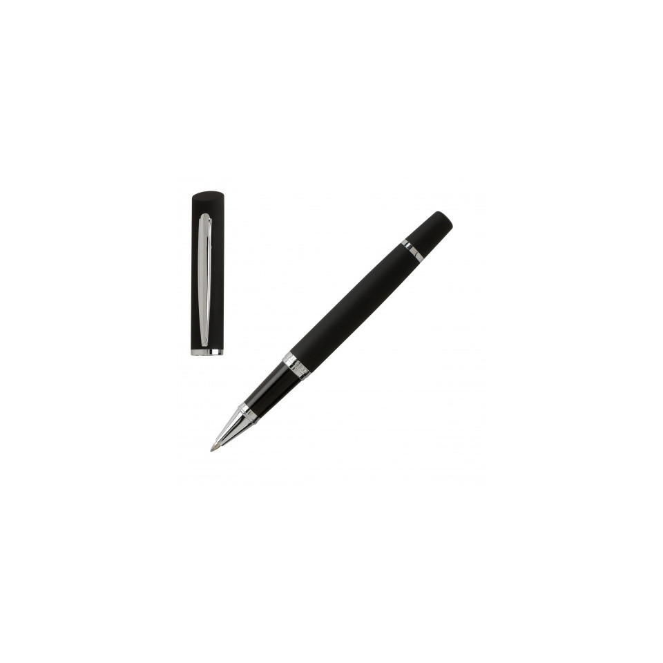 Stylo roller Soft publicitaire Cerruti 1881