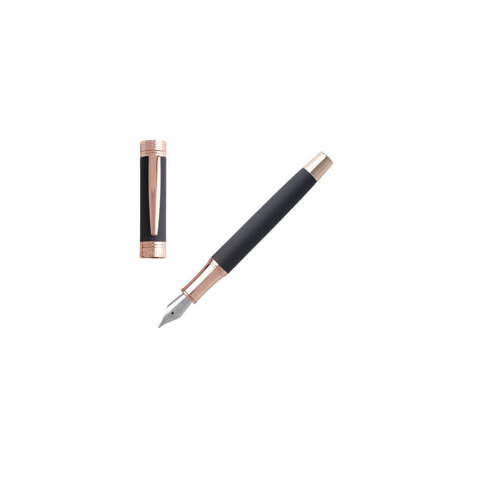 Stylo plume Zoom Soft publicitaire Cerruti 1881