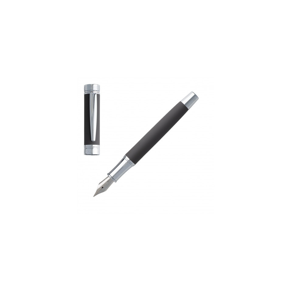 Stylo plume Zoom Soft publicitaire Cerruti 1881