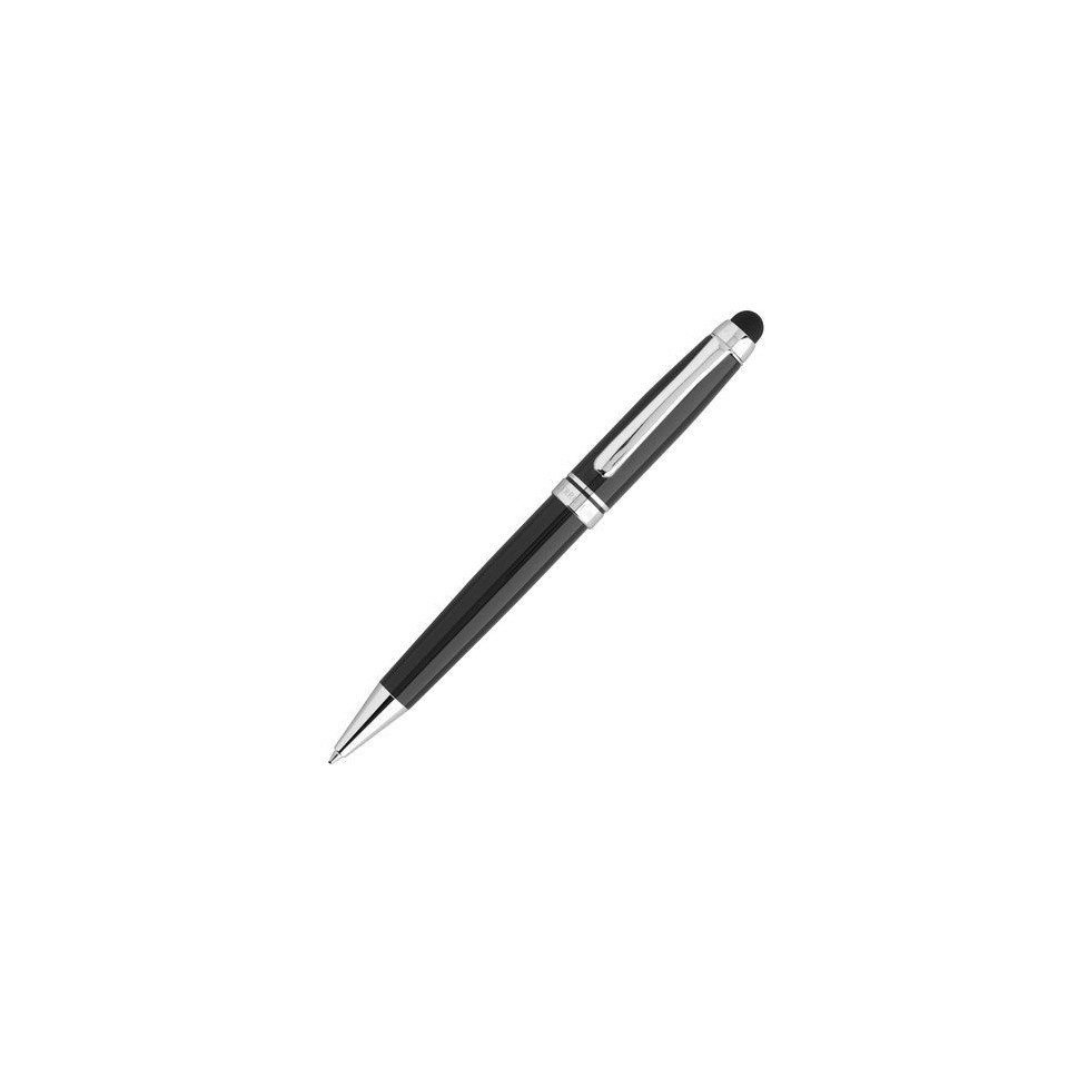 Stylo bille Pad publicitaire Cerruti 1881