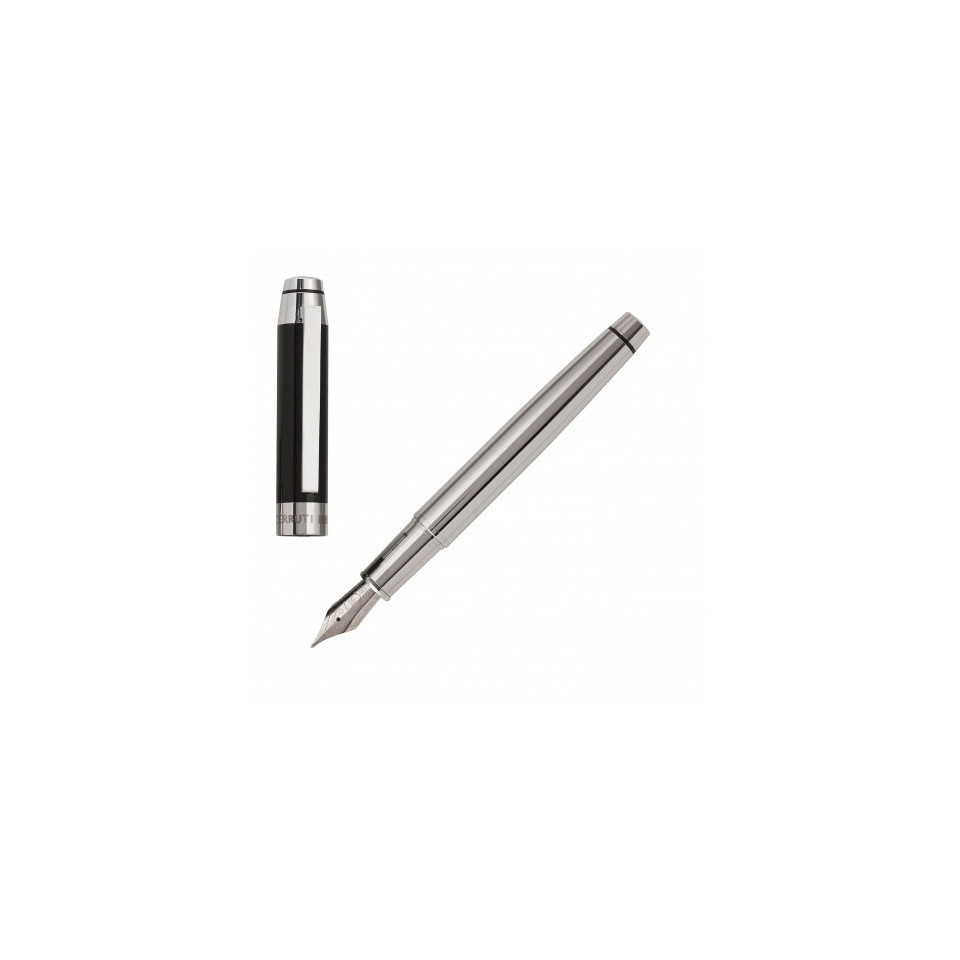 Stylo plume Heritage publicitaire Cerruti 1881