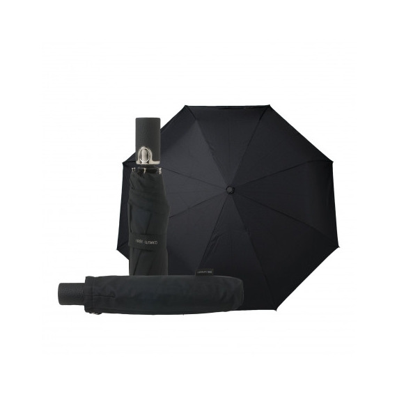 Parapluie de poche Hamilton publicitaire Cerruti 1881