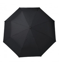 Parapluie de poche Hamilton publicitaire Cerruti 1881
