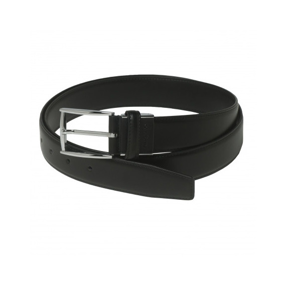 Ceinture Elio Black  publicitaire Ungaro