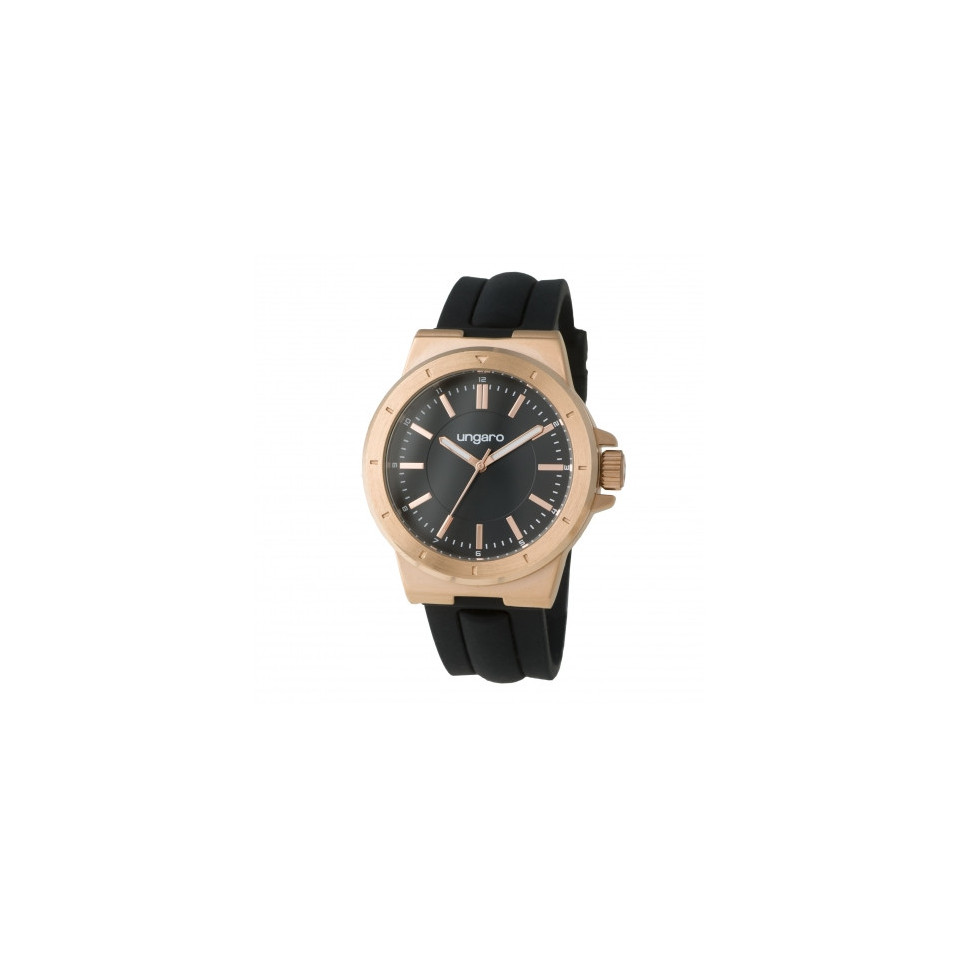 Montre Andrea  publicitaire Ungaro
