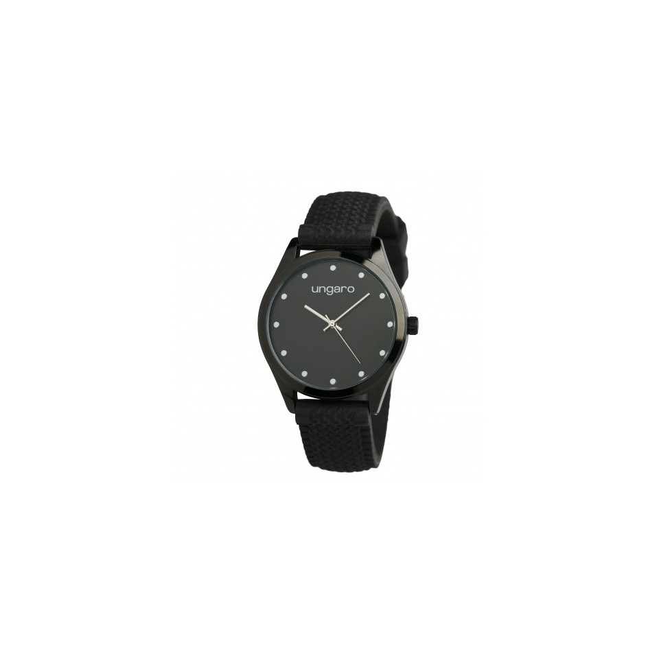 Montre Matteo  publicitaire Ungaro