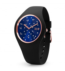 Montre publicitaire Ice-WatchICE cosmos-Star deep blue-Petite