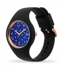 Montre publicitaire Ice-WatchICE cosmos-Star deep blue-Petite