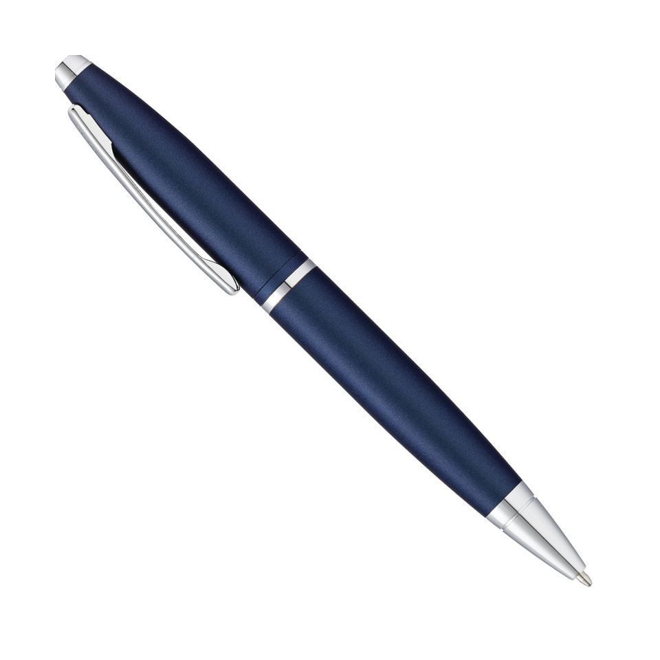 Stylo bille Cross personnalisable Calais Stylo bille Cross personnalisable Calais