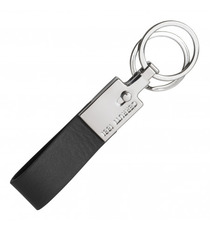 Porte-clefs Zoom publicitaire Cerruti 1881