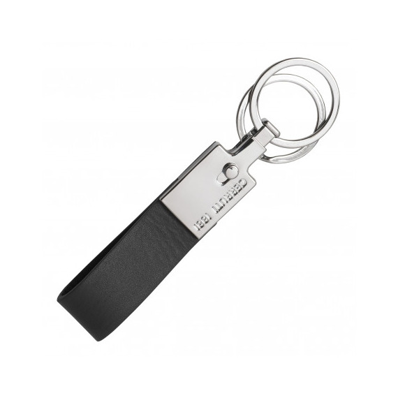 Porte-clefs Zoom publicitaire Cerruti 1881