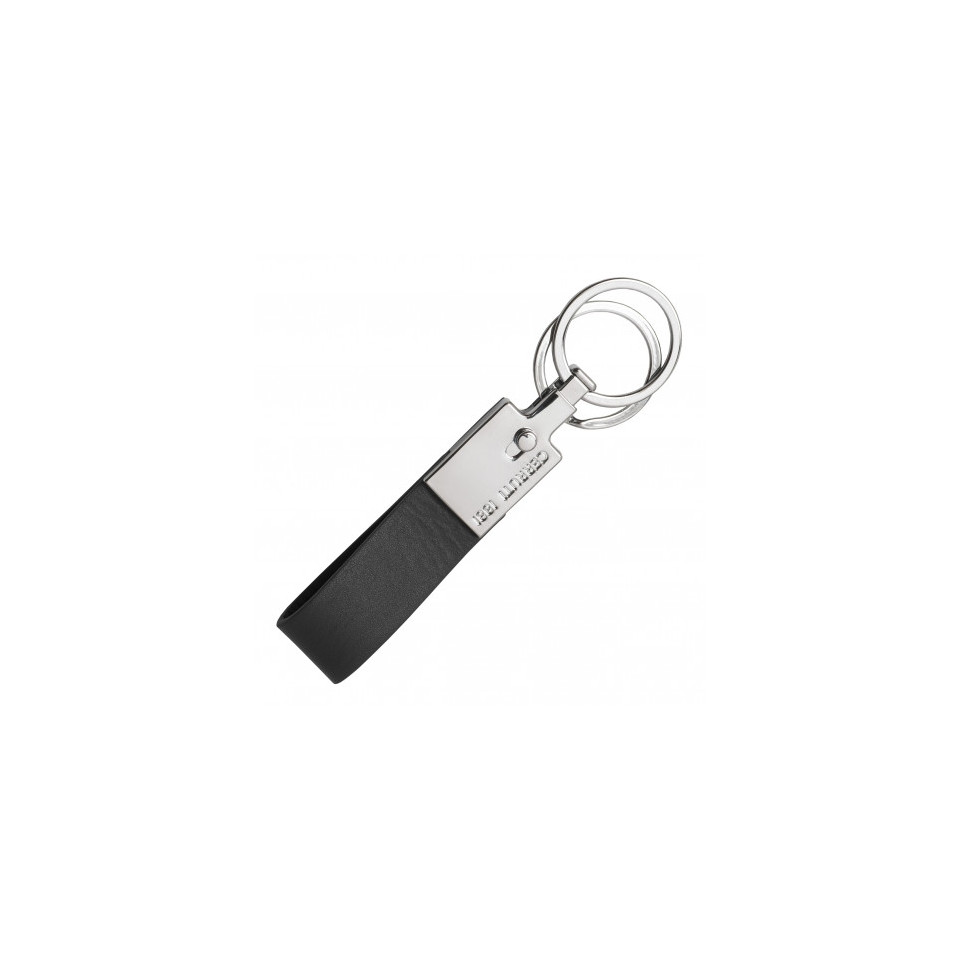 Porte-clefs Zoom publicitaire Cerruti 1881