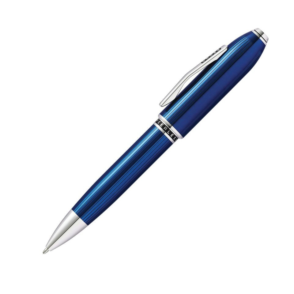 Stylo bille publicitaire Cross Peerless