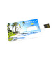 Clé USB publicitaire Express Card 3.0