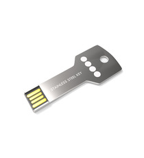 Clef USB express personnalisée CLEF