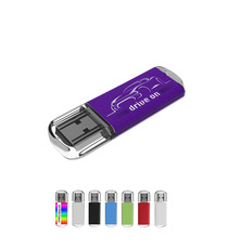 Clé USB express personnalisée ORIGINAL