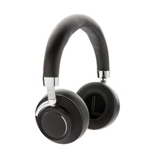 Casque audio Aria publicitaire