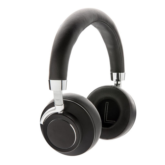 Casque audio Aria publicitaire