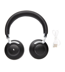 Casque audio Aria publicitaire