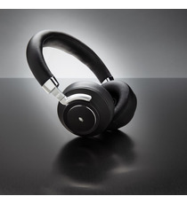 Casque audio Aria publicitaire