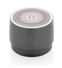 Enceinte 5W Swiss peak publicitaire