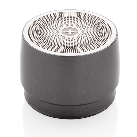 Enceinte 5W Swiss peak publicitaire