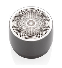 Enceinte 5W Swiss peak publicitaire