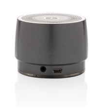 Enceinte 5W Swiss peak publicitaire