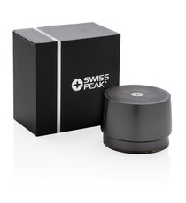 Enceinte 5W Swiss peak publicitaire