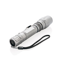 Lampe torche CREE 10 W publicitaire