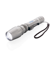 Lampe torche CREE 10 W publicitaire